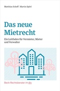 Abbildung von: Das neue Mietrecht - dtv