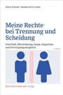 Bild: Meine Rechte bei Trennung und Scheidung - dtv