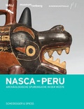 Cover: Nasca - Peru - Scheidegger & Spiess