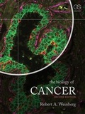 Cover: The Biology of Cancer - WW Norton & Co