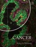 Cover: The Biology of Cancer - WW Norton & Co
