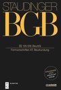 Bild: BGB: Kommentar zum Bürgerlichen Gesetzbuch mit Einführungsgesetz und Nebengesetzen - Otto Schmidt/De Gruyter