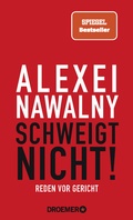 Cover: Schweigt nicht! - Droemer