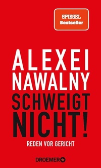 Abbildung von: Schweigt nicht! - Droemer