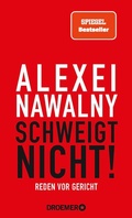Cover: Schweigt nicht! - Droemer
