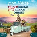 Cover: L&uuml;gen haben lange Ohren - steinbach sprechende b&uuml;cher