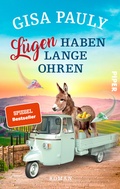 Cover: L&uuml;gen haben lange Ohren - Piper
