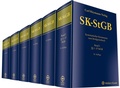 Cover: SK-StGB - Systematischer Kommentar zum Strafgesetzbuch - Gesamtwerk - Carl Heymanns Verlag