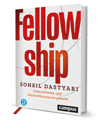 Abbildung von: Fellowship - Campus