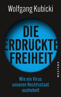 Abbildung von: Die erdrückte Freiheit - Westend