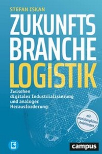 Abbildung von: Zukunftsbranche Logistik - Campus