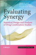 Cover: Evaluating Synergy - Wiley