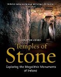 Cover: Temples of Stone - The Collins Press