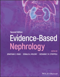 Enlarge image Cover: Evidence-Based Nephrology - Wiley-Blackwell