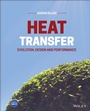 Cover: Heat Transfer Principles - Wiley-Blackwell