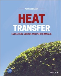 Enlarge image Cover: Heat Transfer Principles - Wiley-Blackwell