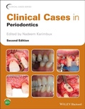 Cover: Clinical Cases in Periodontics - Wiley-Blackwell