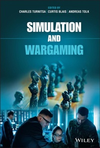 Enlarge image Cover: Simulation and Wargaming - Wiley-Blackwell