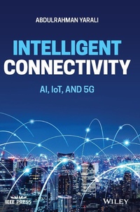 Abbildung von: Intelligent Connectivity: Ai, Iot, and 5g - Wiley-Blackwell