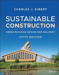 Enlarge image Cover: Sustainable Construction: Green Building Design and Delivery - Wiley