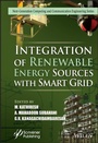 Cover: Integration of Renewable Energy Sources with Smart Grid - Wiley