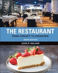 Cover: The Restaurant - Wiley