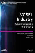 Cover: Vcsel Industry: Communication and Sensing - Wiley-Blackwell