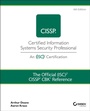 Cover: The Official (Isc)2 Cissp Cbk Reference - Sybex Inc.,U.S.