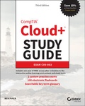 Cover: CompTIA Cloud+ Study Guide - Sybex Inc.,U.S.