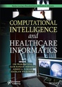 Cover: Computational Intelligence and Healthcare Informatics - Wiley