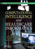 Cover: Computational Intelligence and Healthcare Informatics - Wiley