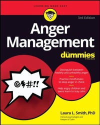 Enlarge image Cover: Anger Management For Dummies - Wiley