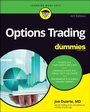 Cover: Options Trading For Dummies - Wiley