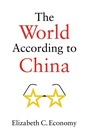 Cover: The World According to China - Polity Press