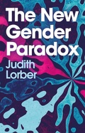 Cover: The New Gender Paradox - Polity Press