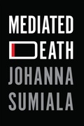 Cover: Mediated Death - Polity Press