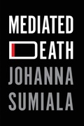 Cover: Mediated Death - Polity Press