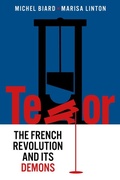 Cover: Terror: The French Revolution and Its Demons - Polity Press
