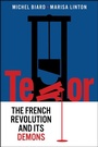 Cover: Terror - Polity Press