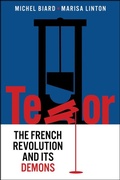 Cover: Terror - Polity Press
