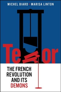 Enlarge image Cover: Terror - Polity Press