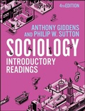 Cover: Sociology - Polity Press
