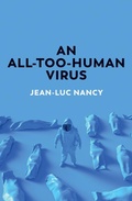 Cover: An All-Too-Human Virus - Polity Press