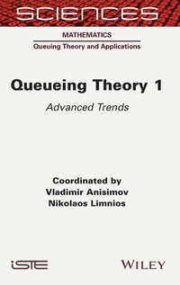Enlarge image Cover: Queueing Theory 1 - ISTE Ltd