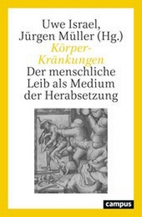 Abbildung von: Körper-Kränkungen - Campus