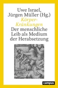 Cover: K&ouml;rper-Kr&auml;nkungen - Campus
