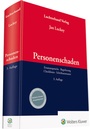 Cover: Personenschaden - Luchterhand