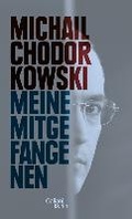 Cover: Meine Mitgefangenen - Galiani Berlin