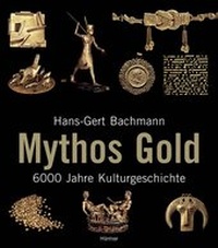 Enlarge image Cover: Mythos Gold - Hirmer