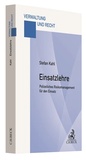 Cover: Einsatzlehre - C.H.BECK